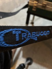 Sitzkiepe mit 3 Fächern