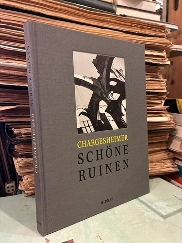 Chargesheimer schöne - chargesheimer,