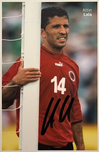 Altin lala original - 🇦🇱,