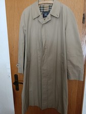 Burberry Herren Trenchcoat