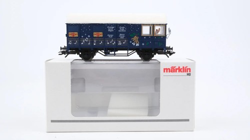 Märklin 48401 - h0,