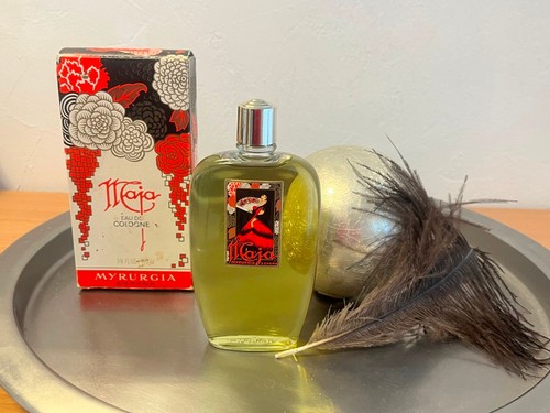 Maja myrurgia parfum - maja, edc