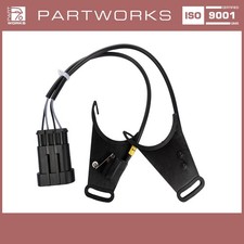 Mikroschalter Verdeck für