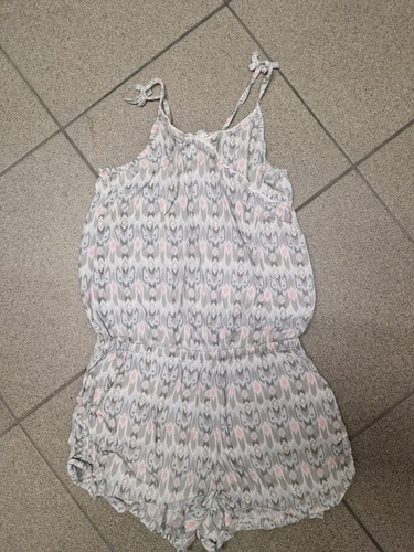 Logg jumpsuit 140 - gr.,