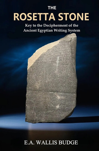 The rosetta stone key - stone, to