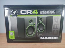 Mackie CR 4 Active