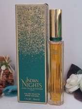 Nuits Indiennes (Indian Nights) de Jean-Louis Scherrer Eau De Toilette 30ml...