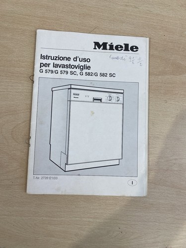 Honey dishwasher instruction - dishwasher,