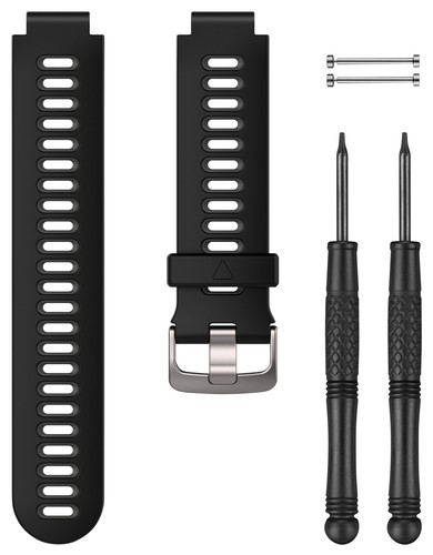 Garmin schwarzes graues - garmin, schwarzes/graues
