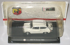 Abarth 850 TC Corsa  - 1963