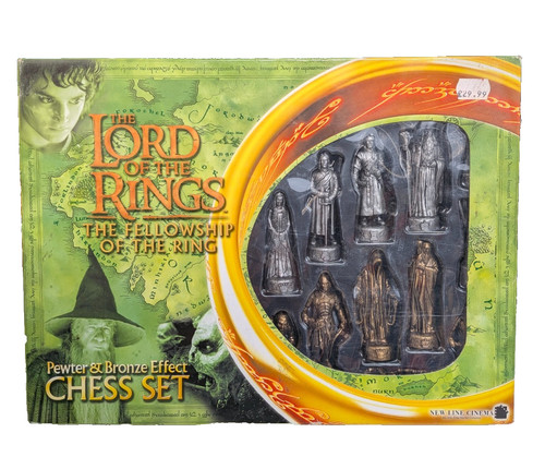 Herr der ringe - herr,
