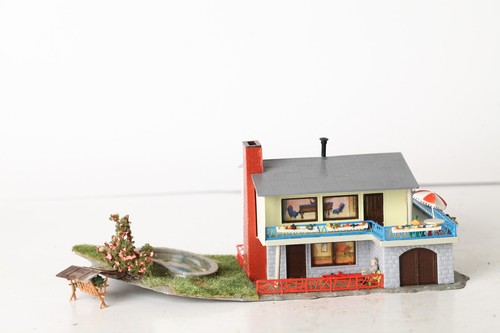 Faller 272 villa mit - 272,