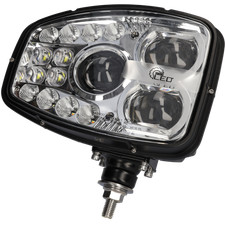 LED Zusatzscheinwerfer