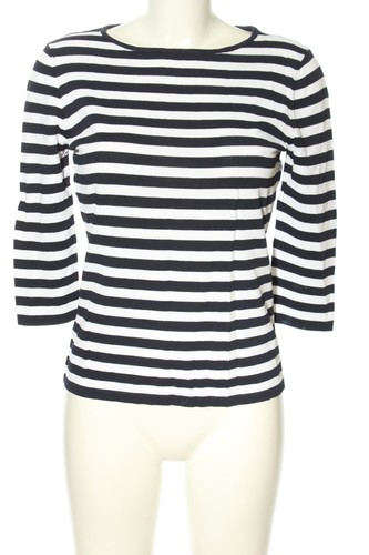 Milton longsleeve damen - s.,
