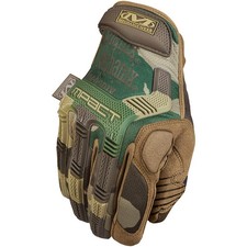 Mechanix wear pakt - mechanix, m