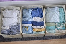 35 Teile Baby Sommer Kleidung