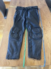 Motorrad Lederhose Krawehl Gr