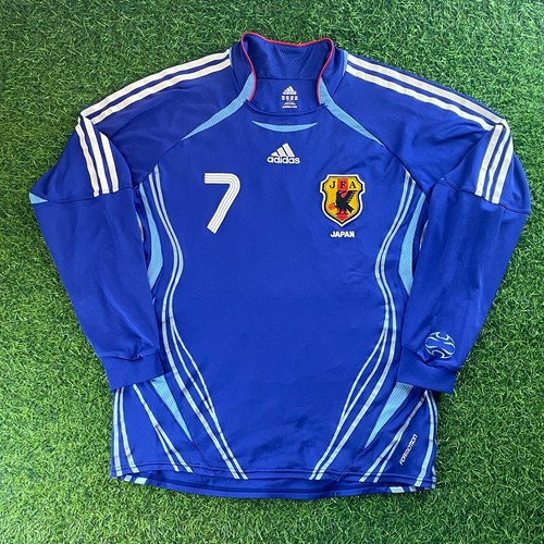 Japan 2006 official player - 2006,