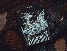 Die Stimme des Drachen