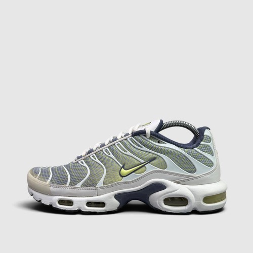 Nike air max plus sneaker - air,