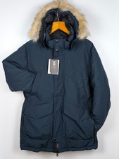 Pull&Bear Herren Winterjacke