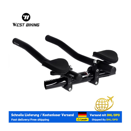 West biking - west,