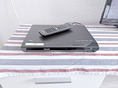 Blu ray philips bdp2190 - philips,