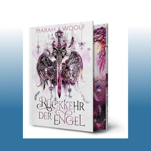 Rückkehr der engel - der, (extended