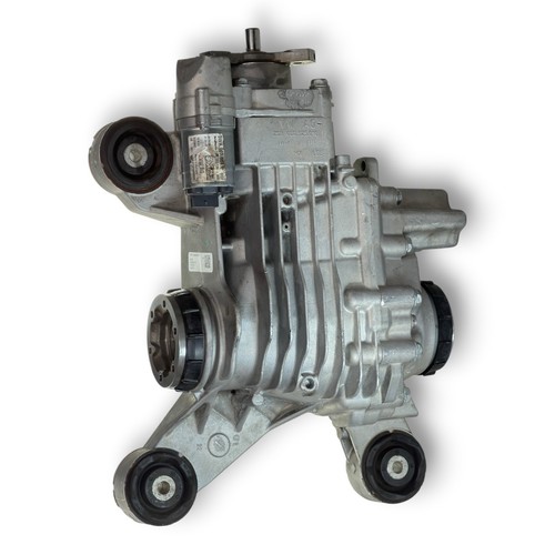 Original differential - original, vw