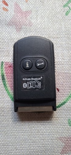 Original bluetooth pairing - vw,