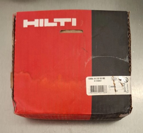 1200 hilti nägel g3 mx - 1200,