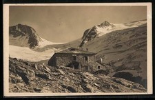 Greizerhütte /Zillerthal