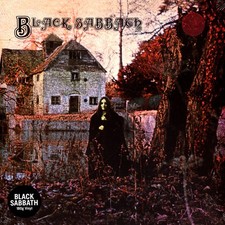 Black Sabbath - Black Sabbath