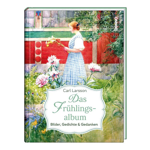 Das frühlingsalbum bilder - das,