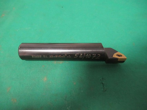 Komet 810 l - ua, 22-810-0°-l