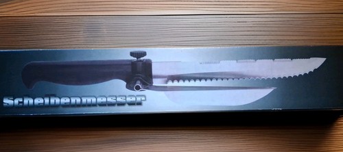Scheibenmesser brotmesser - scheibenmesser,,