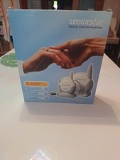 Seniorstar BM770 by vivanco