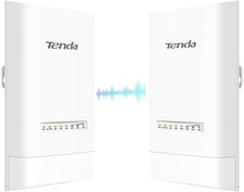 Tenda OS3 Kit WLAN Bridge 867