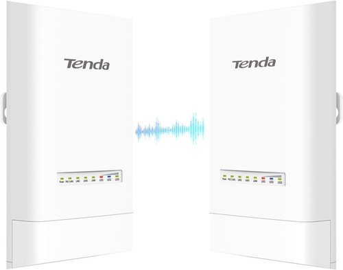 Tenda os3 kit wlan bridge - *,