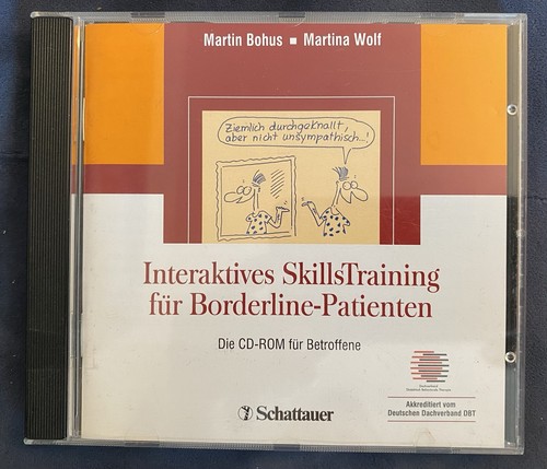 Interaktives skillstraining - interaktives,