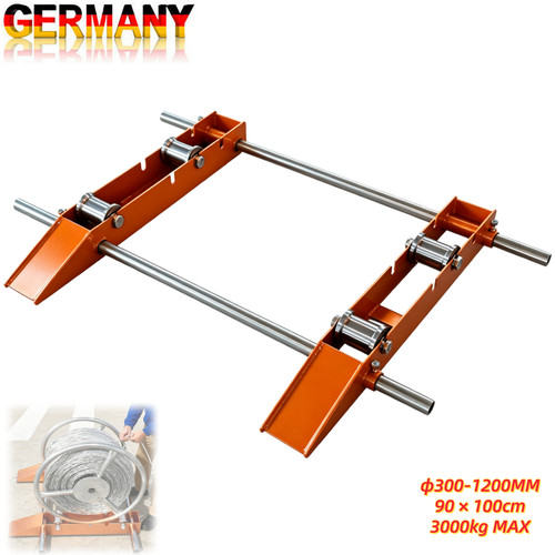 100cm kabelabroller - 100cm,
