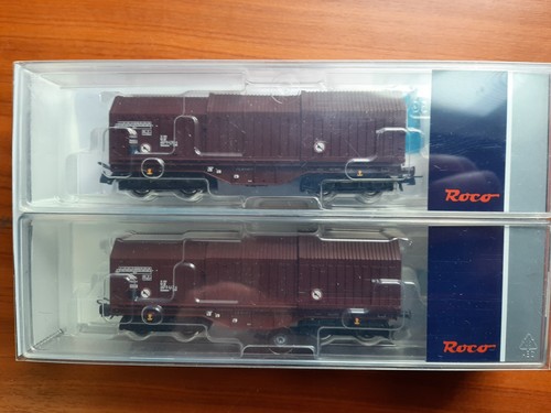 Roco 76042 2er - 76042,