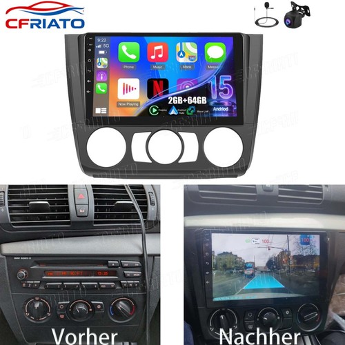 Android autoradio carplay - android, 15