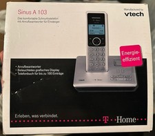 Telefon Sinus A 103 T Home