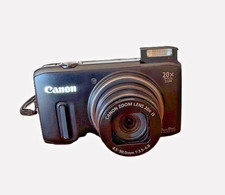 Canon powershot sx240 1 - sx240, hs