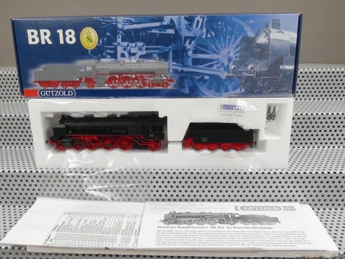 Gützold 51100 006 - 51100,