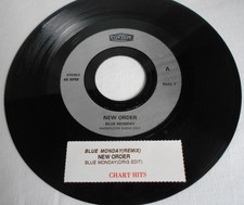 New Order Blue Monday