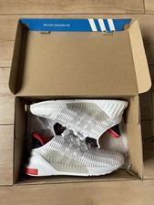 Adidas ClimaCool 02/17 White