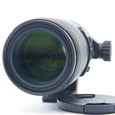 SIGMA APO MACRO 150mm F2.8 EX