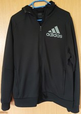 Adidas Prime Kapuzen Jacke
